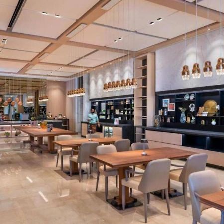 دبي Address Beach Residences المظهر الخارجي الصورة